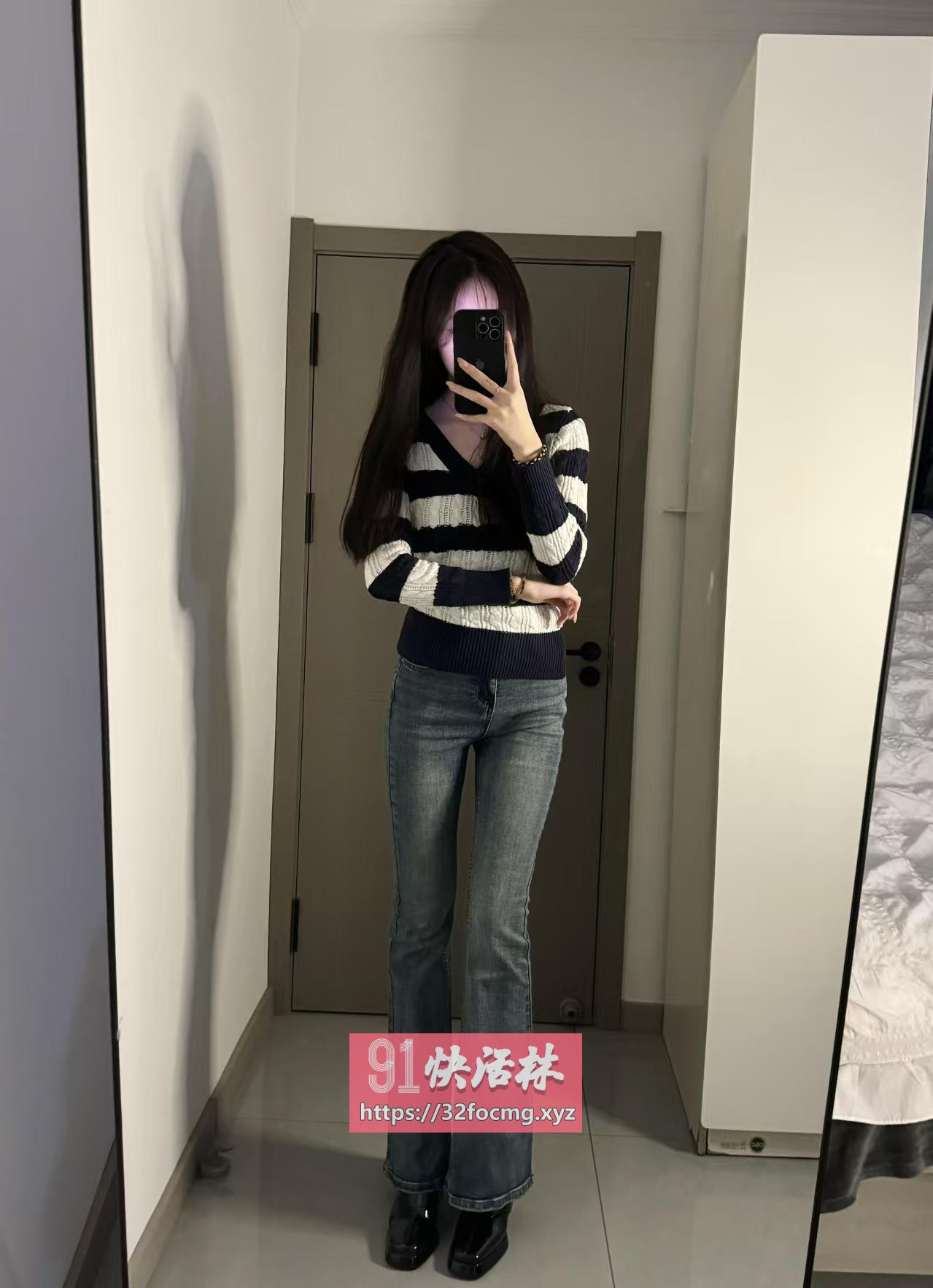 发掘出来的自聊妹纸！强烈推荐
