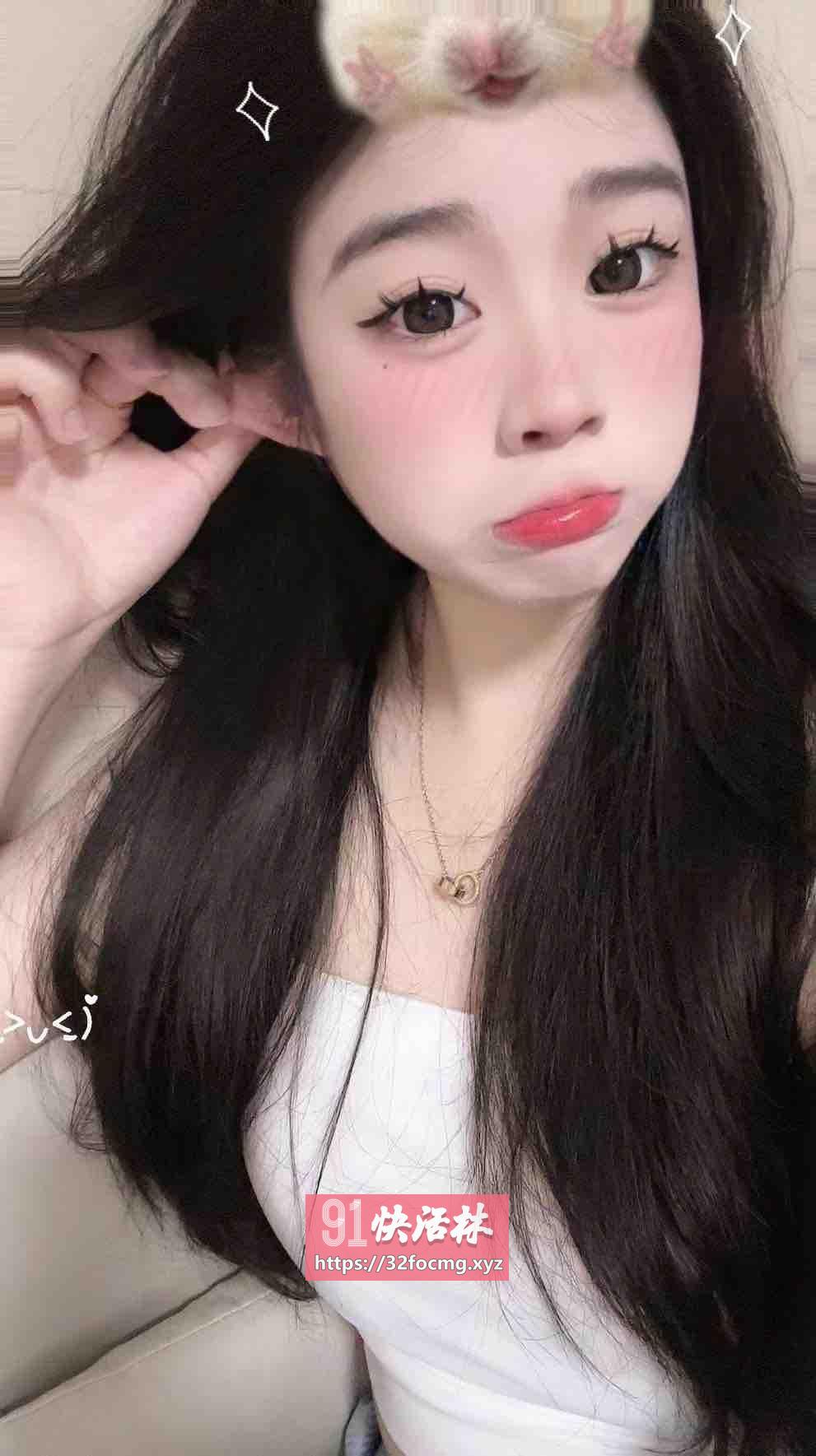 宝山白虎萝莉婉妹