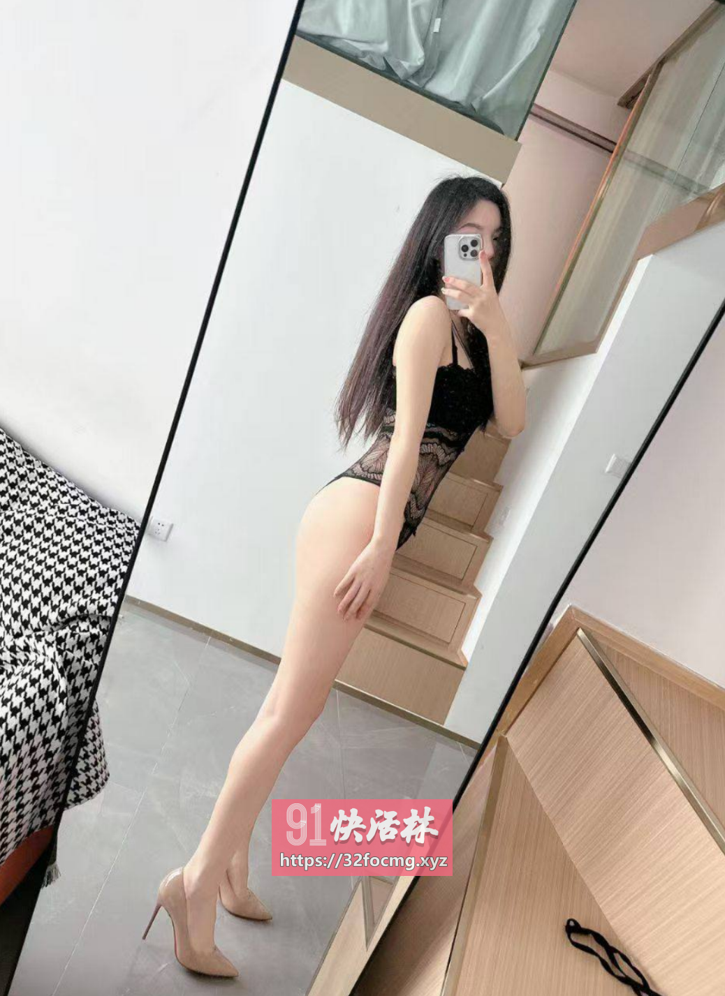 天津年轻漂亮高挑嫩妹