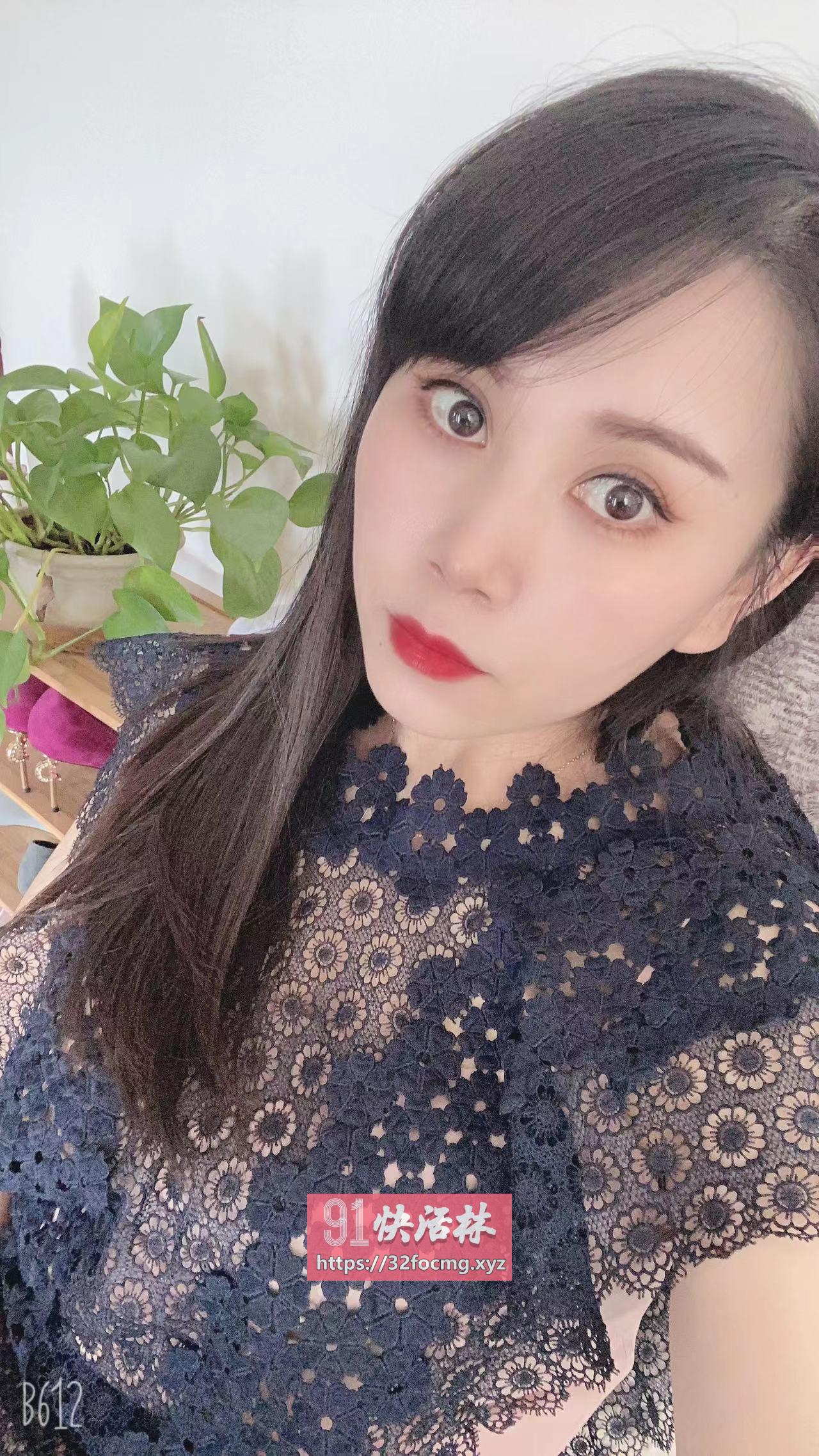 佛系小姐姐