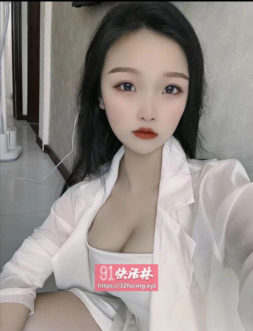 妩媚温柔女友型欣儿老师服务一绝