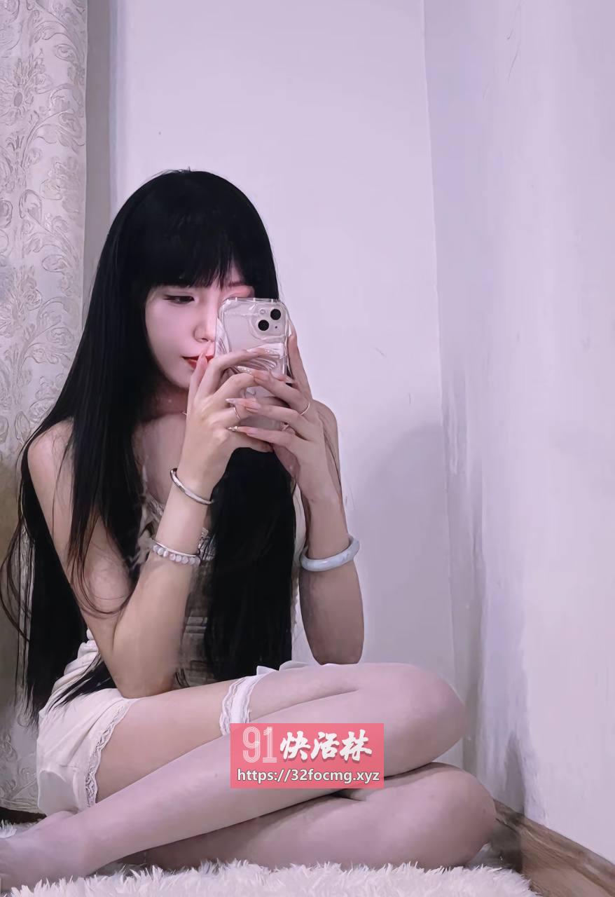 粉嫩淫欲妹