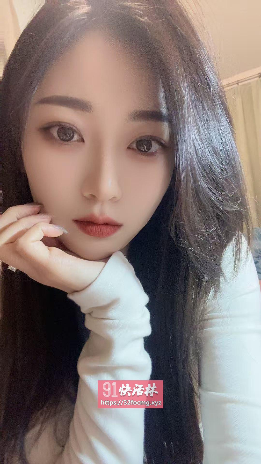 宝鸡性感女友式体验享受小骚货