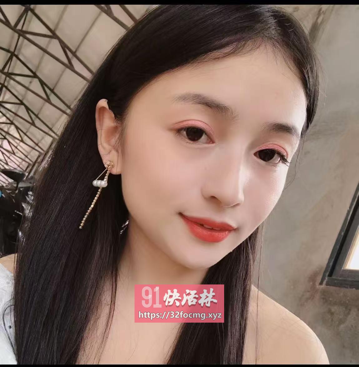 福永刚入行小妹