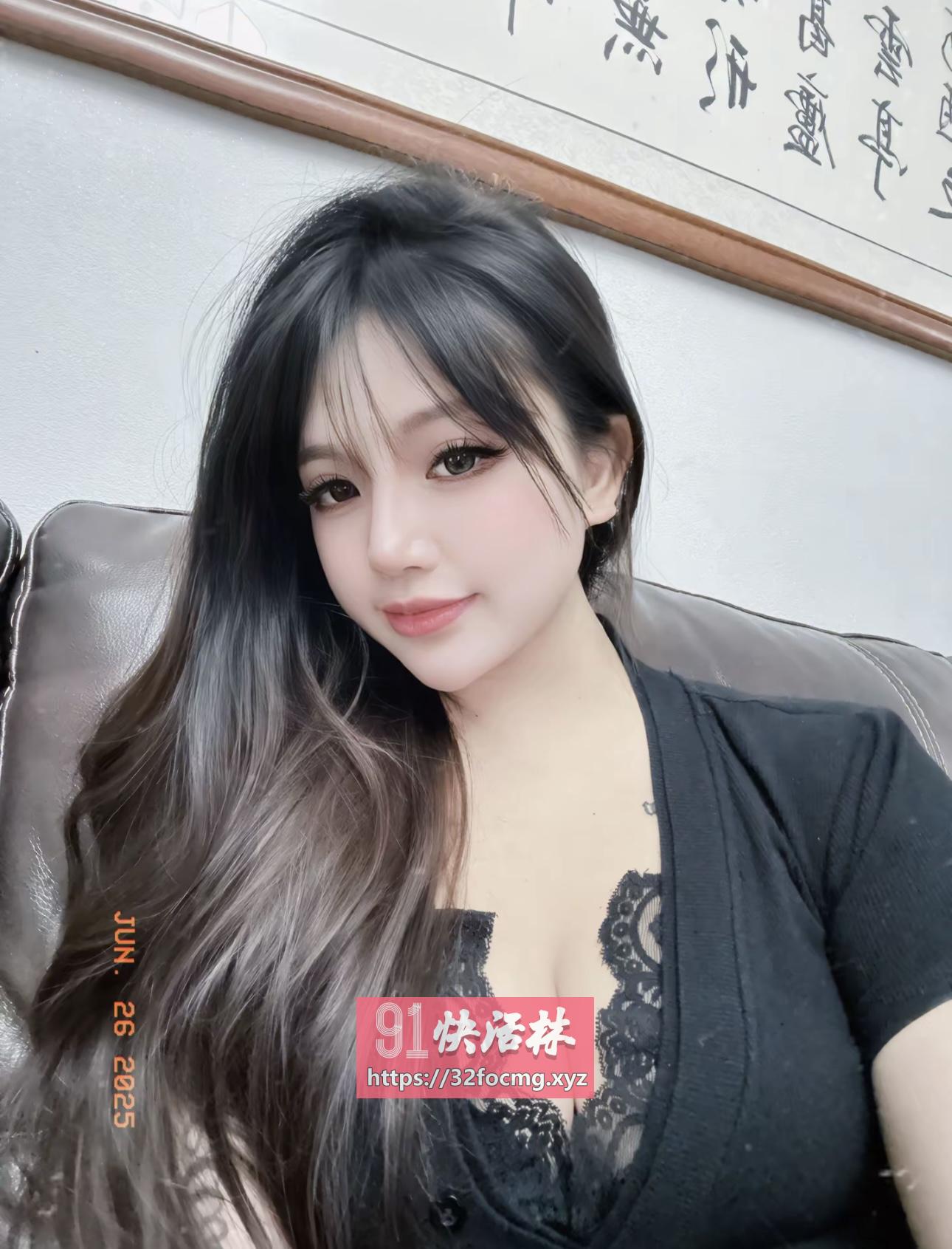 性感纯欲小美女