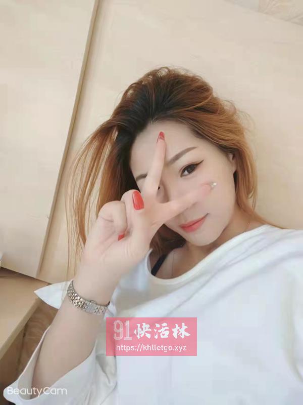 妩媚型美女