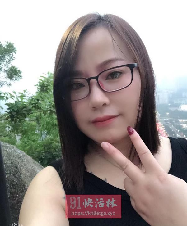 拱北丽丽