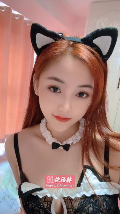 粉嫩美鲍