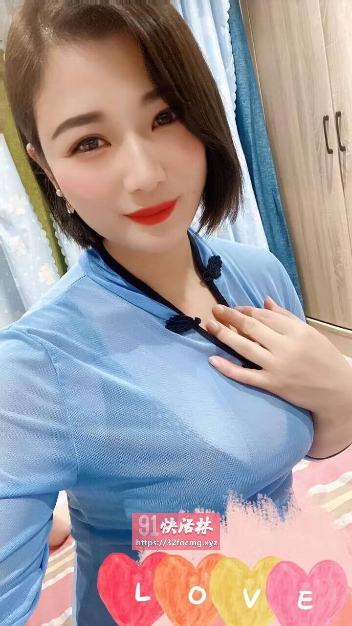 越城区性感妩媚女神