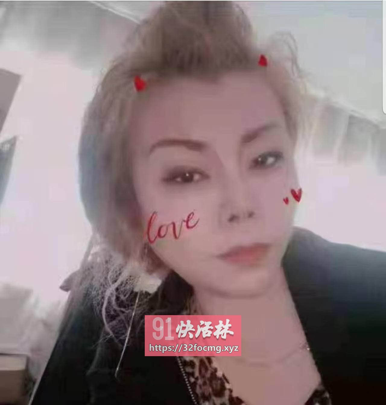 青岛极品口活熟女