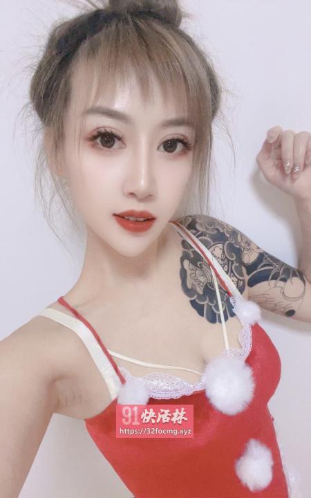 普陀性感风骚小妖精