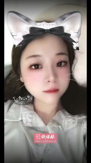 惠城区小姐姐