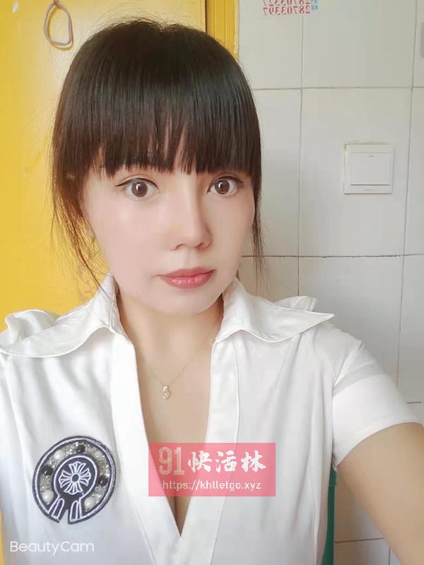 风骚的大波少妇