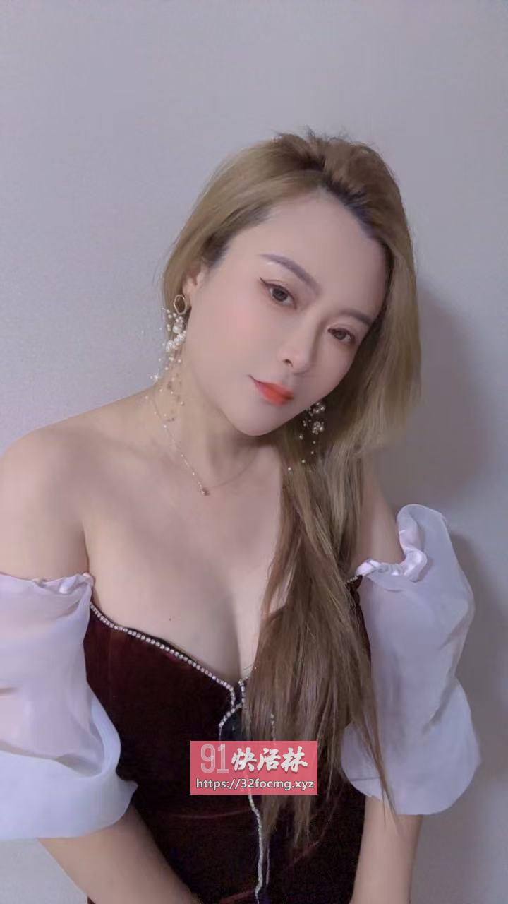 做没多久的成熟妹妹