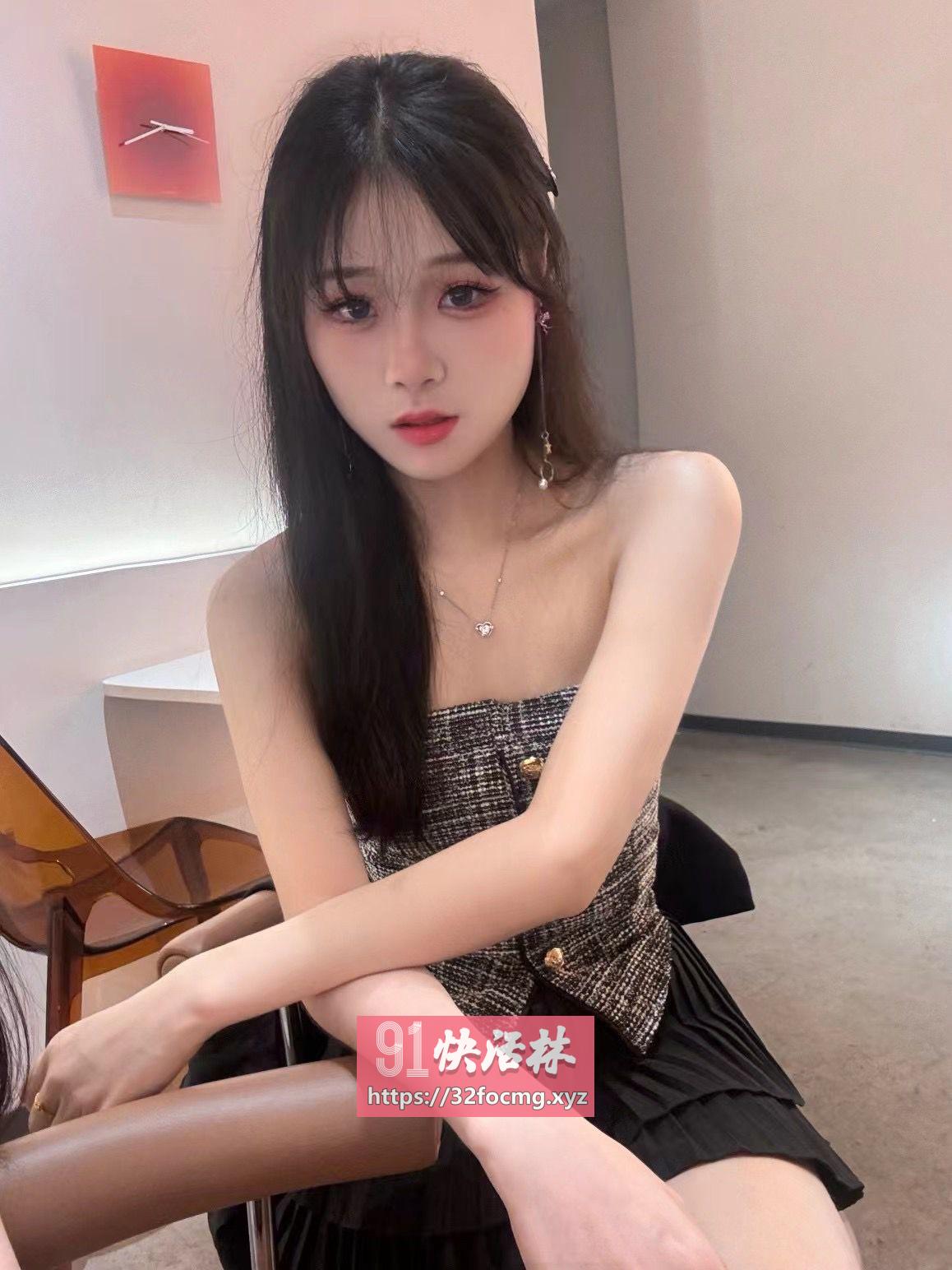上海性感小姐姐