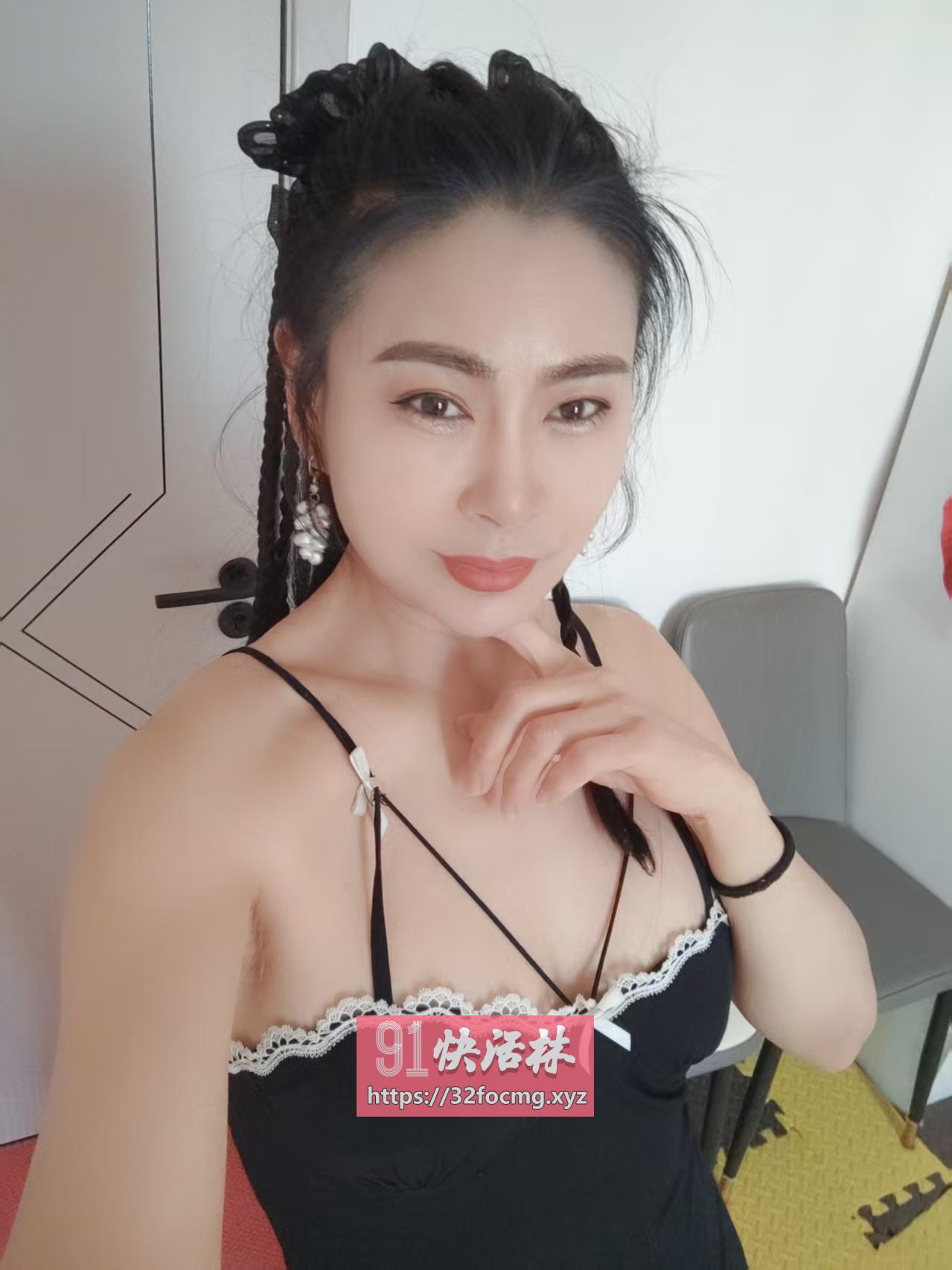 徐州风情少妇