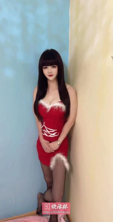 粉乳肥臀小月