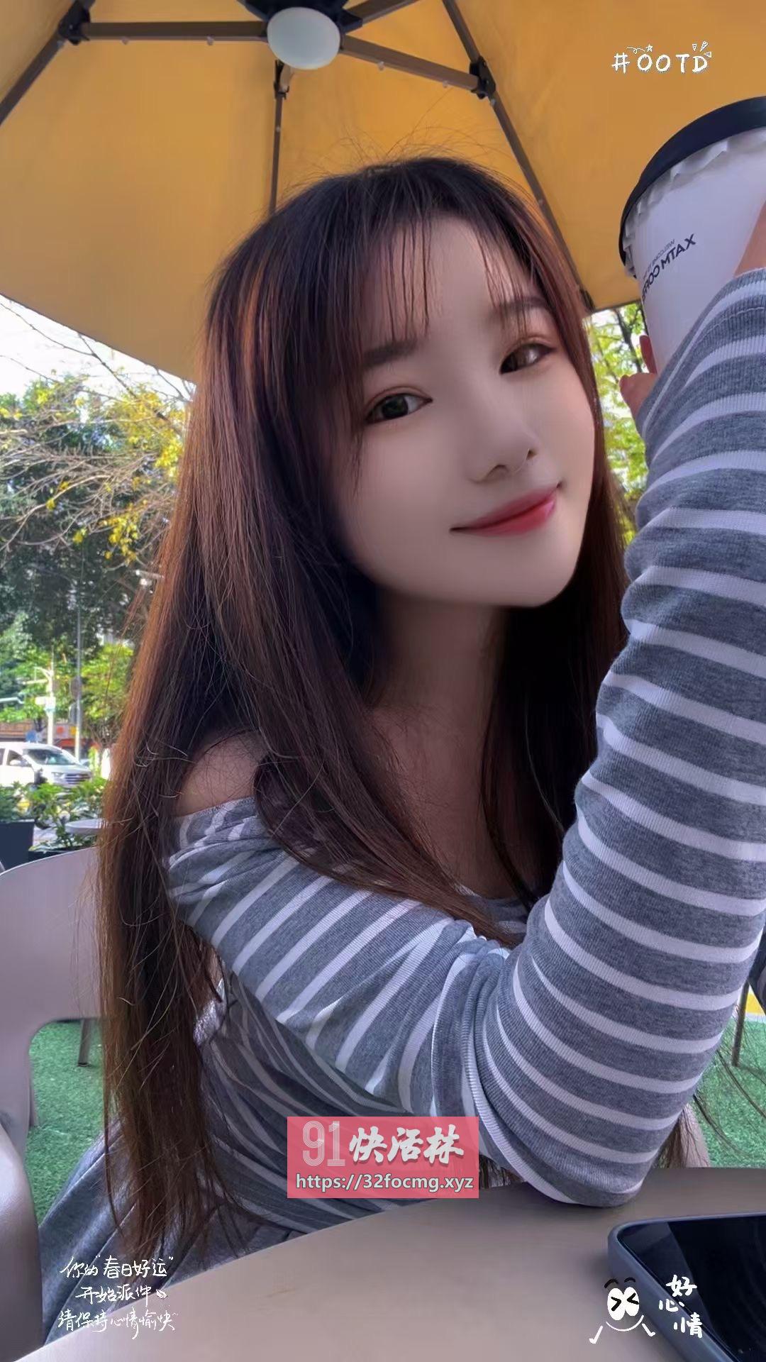罗湖初晚