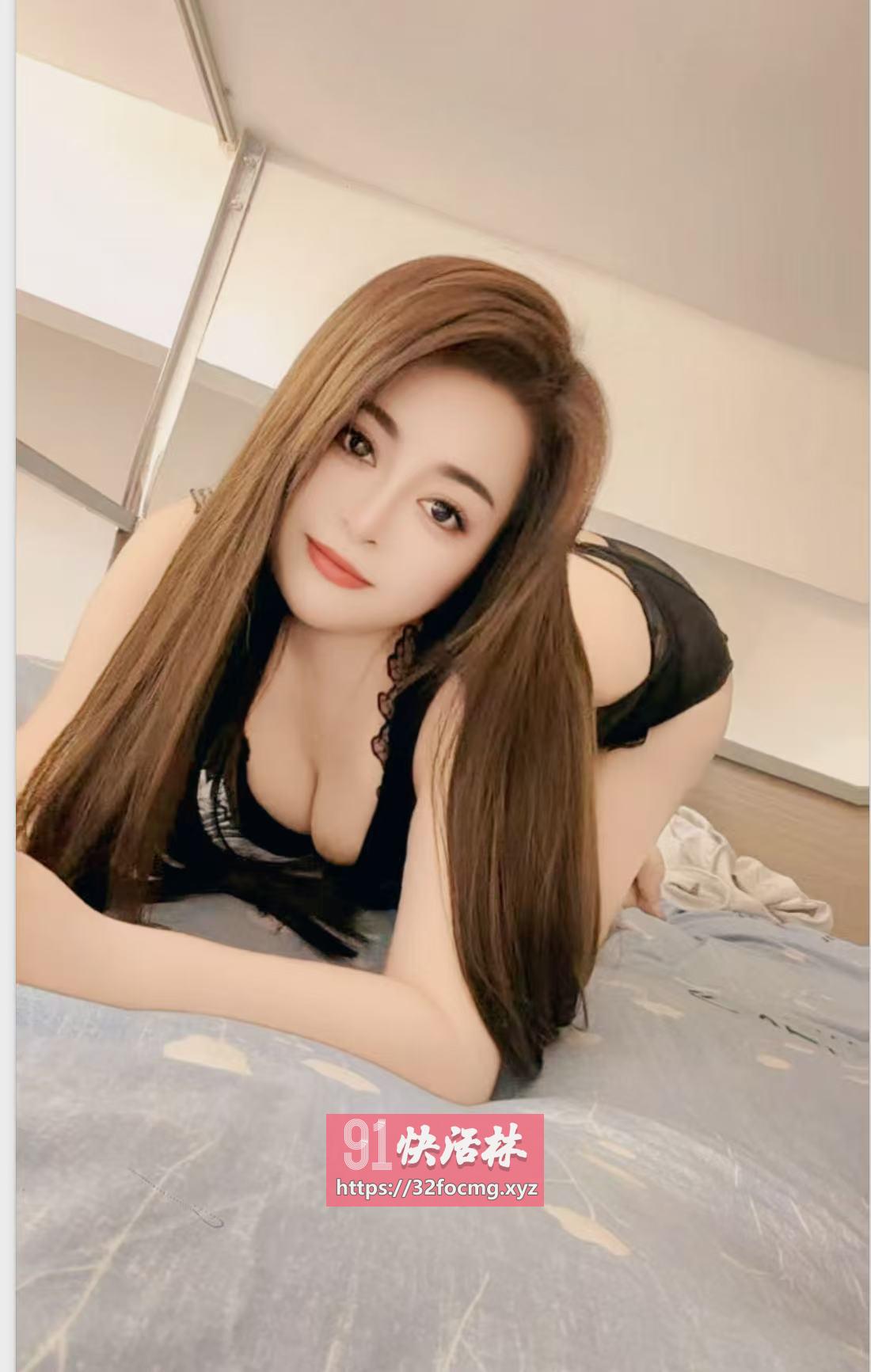 性感妹子敏感体质