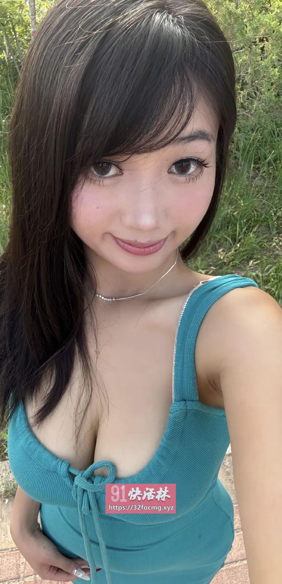 卡哇伊可爱妹妹