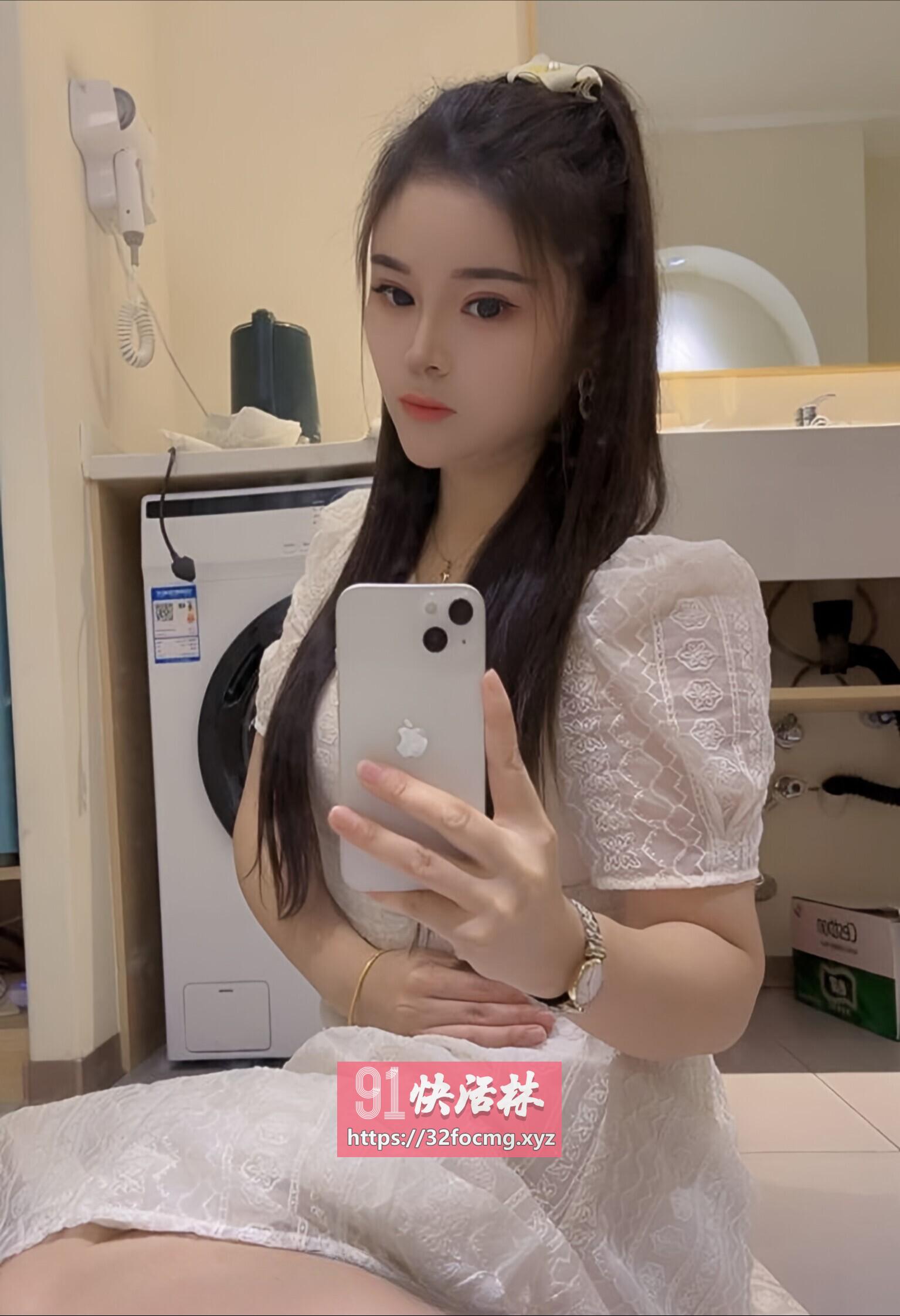 骚气十足的姐姐