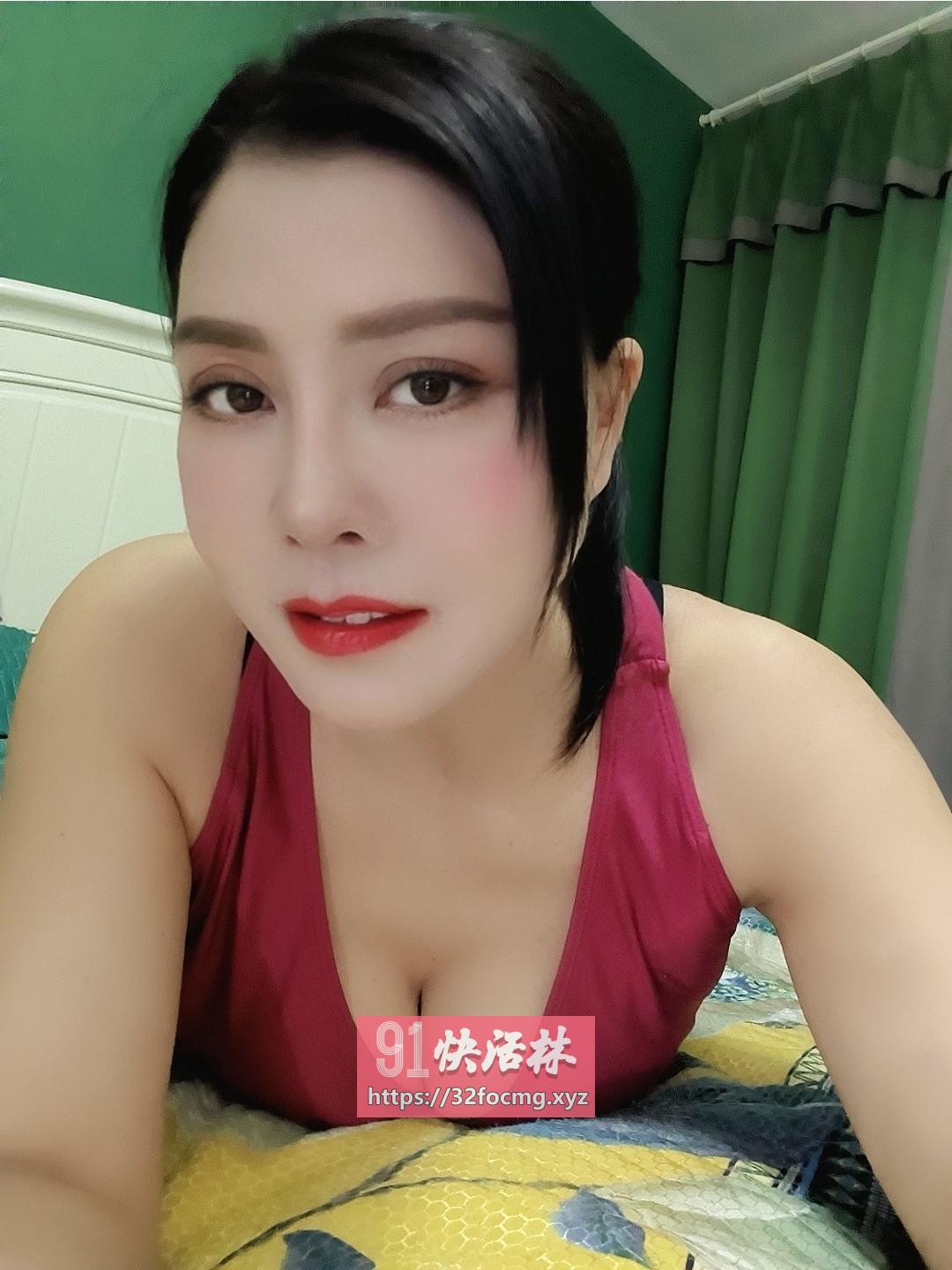 郑州漂亮可可