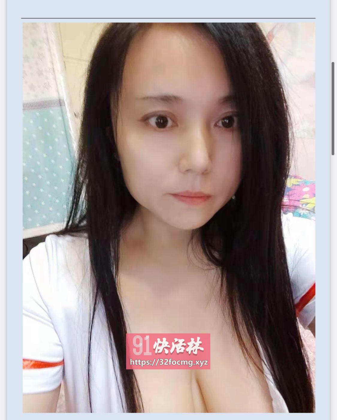 少妇一枚，性价比高