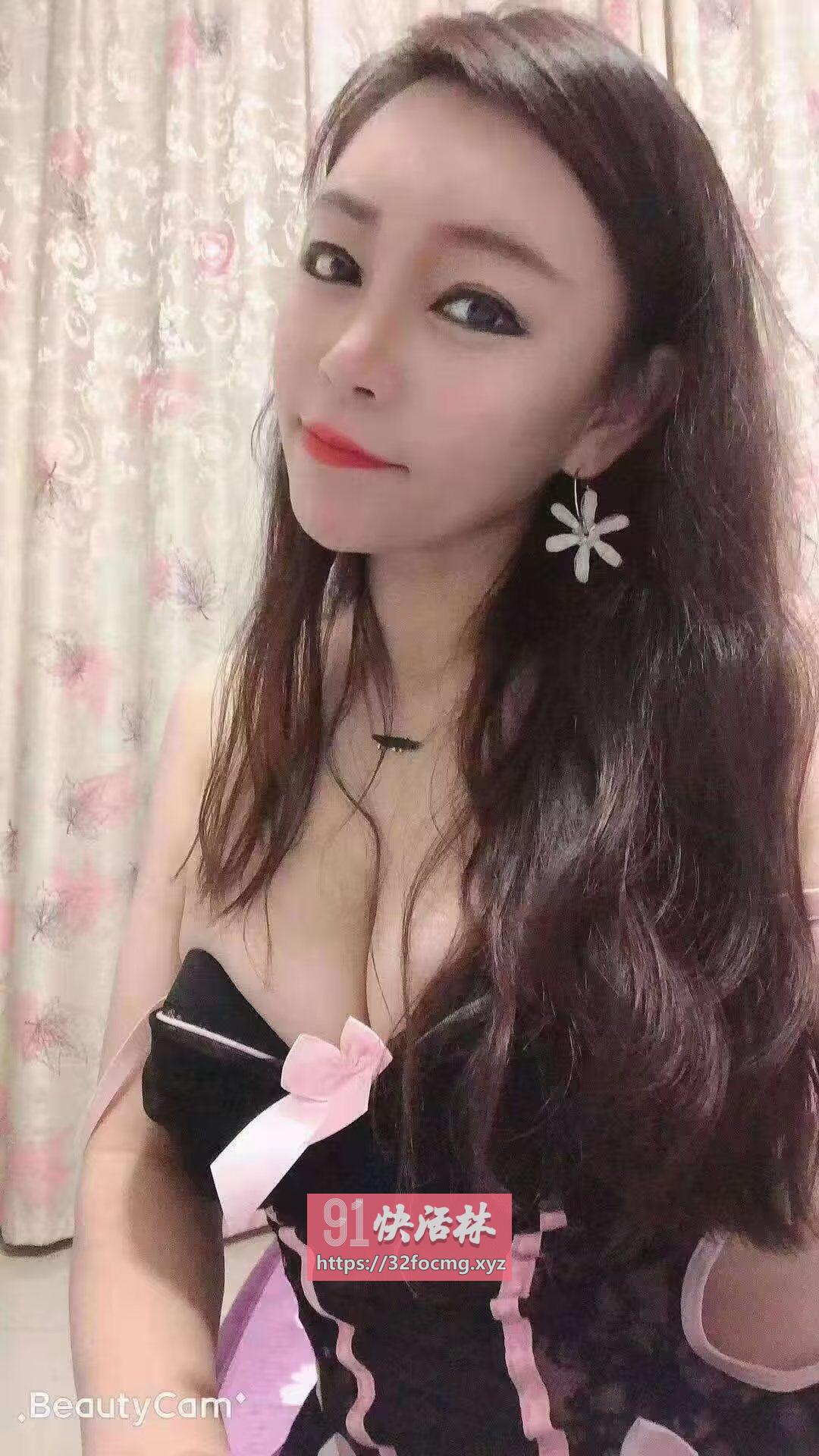 宝安翻身高颜值少妇