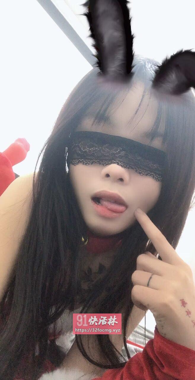 郑州精神小妹六蛋