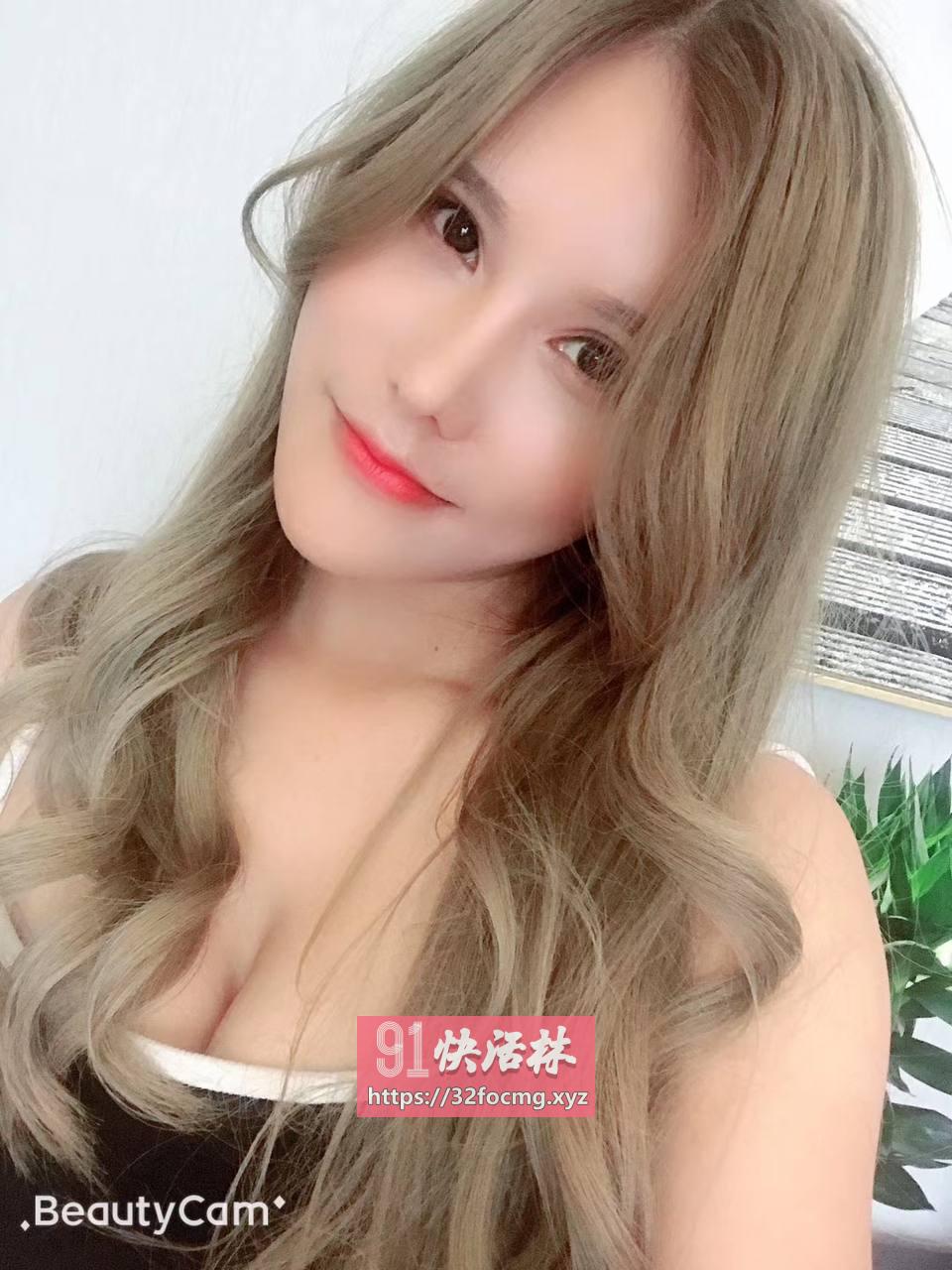 中越混血妹妹