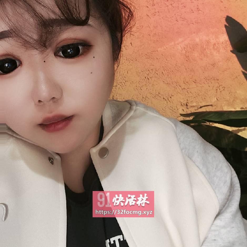 马滩中广郡城大码女孩