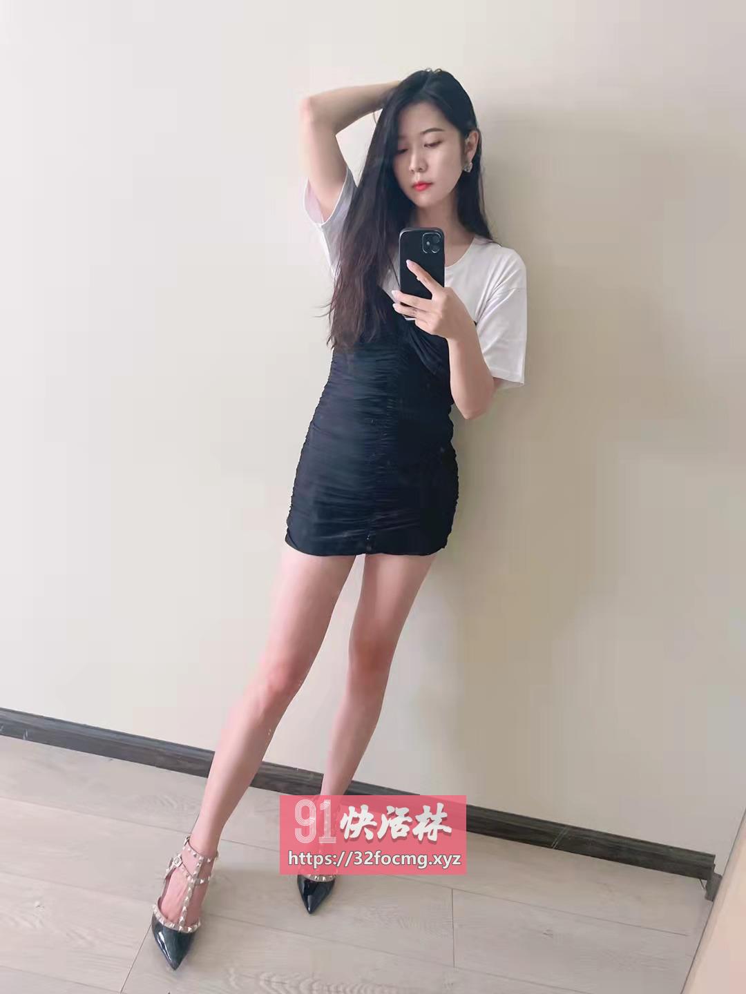 胸很软