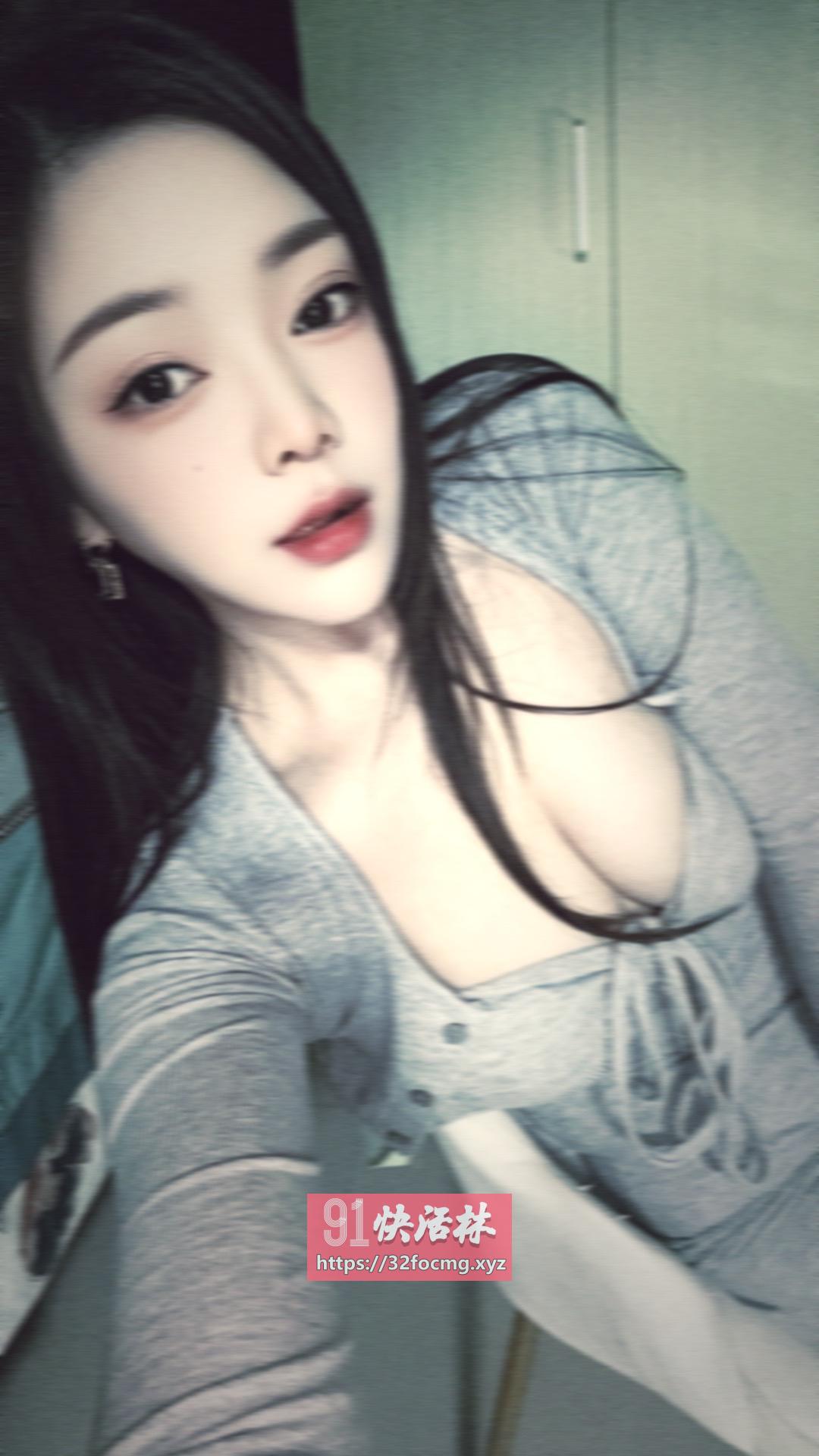 性感颜值妮宝老师