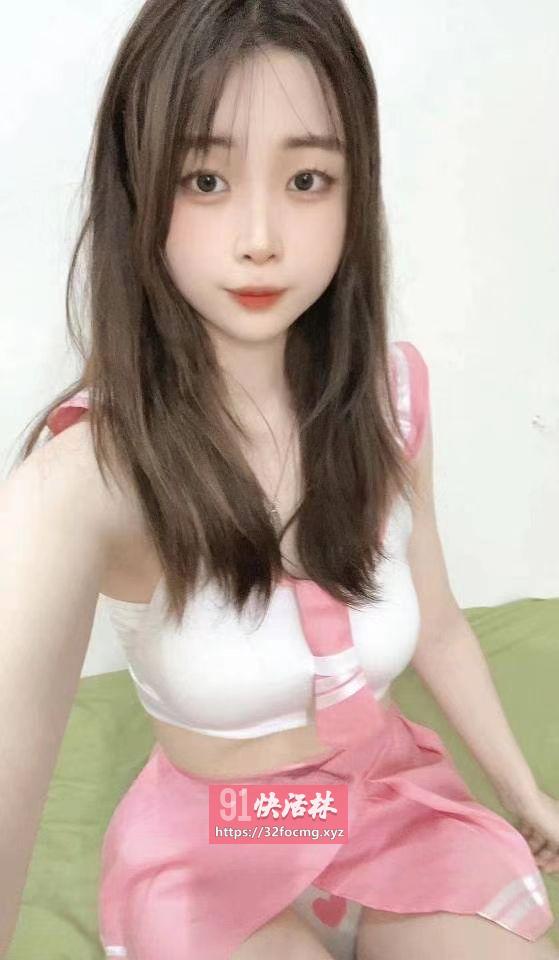 广州市爱笑的妹子