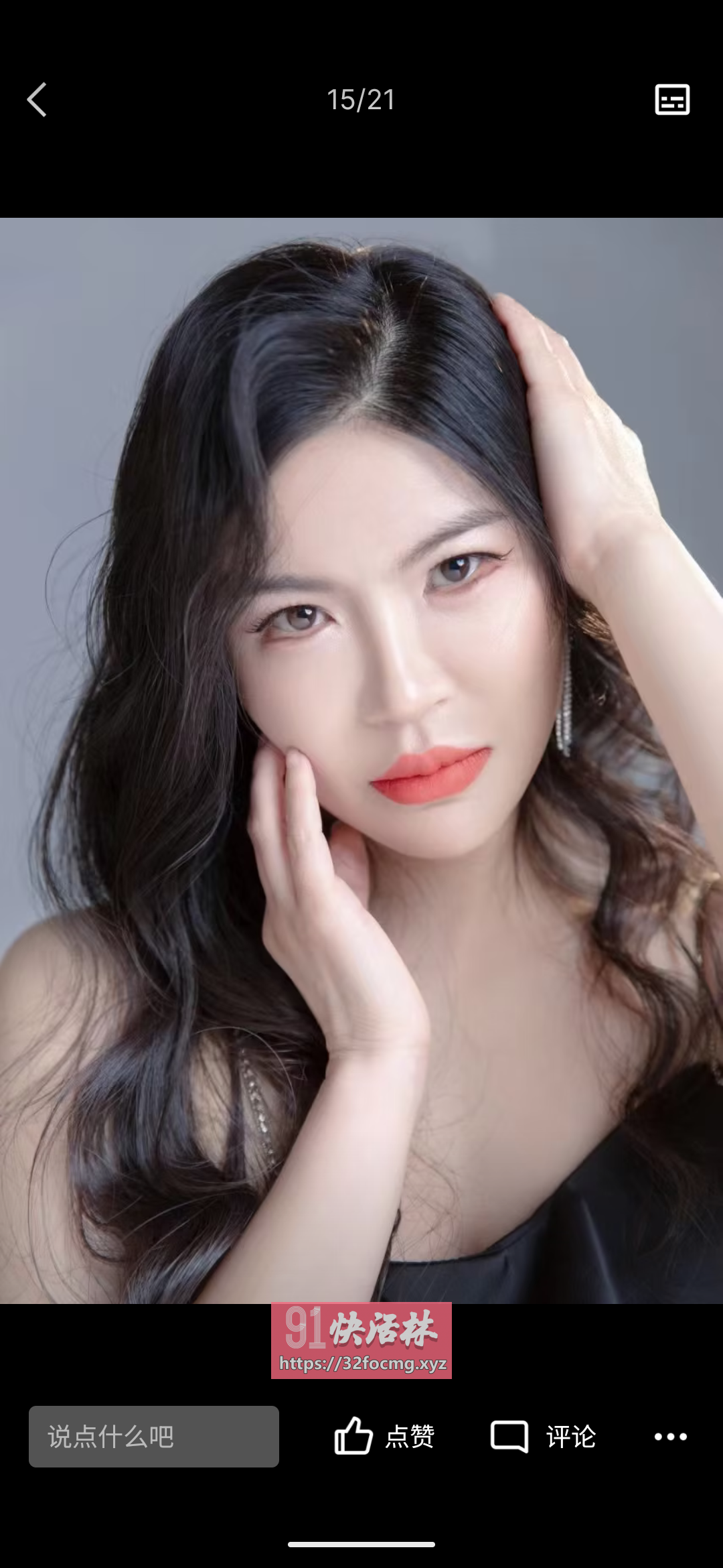 性价比巨高的五一妹子