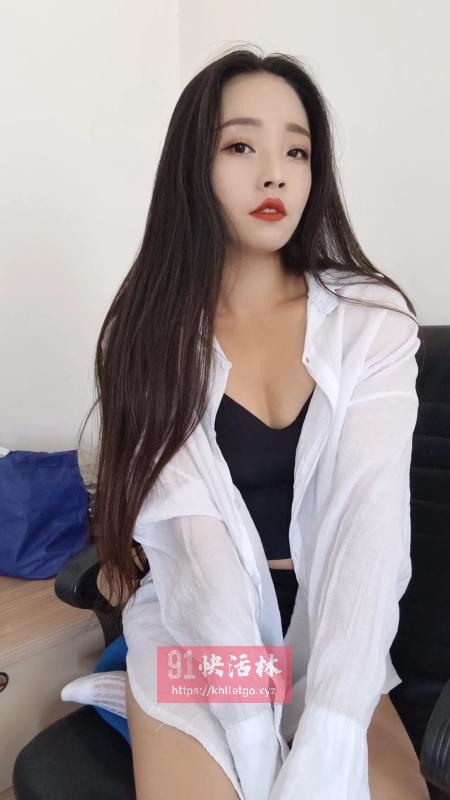 口活刺激的熟女