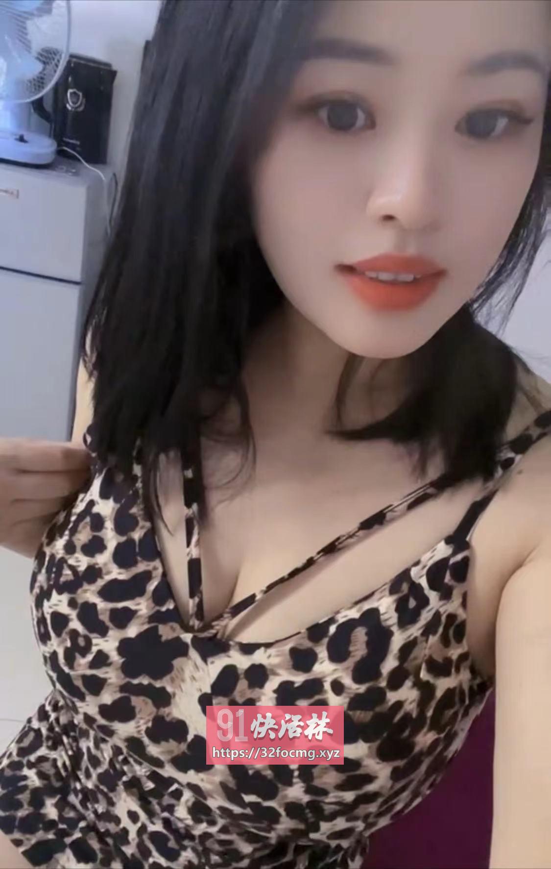 罗湖乳神小宝