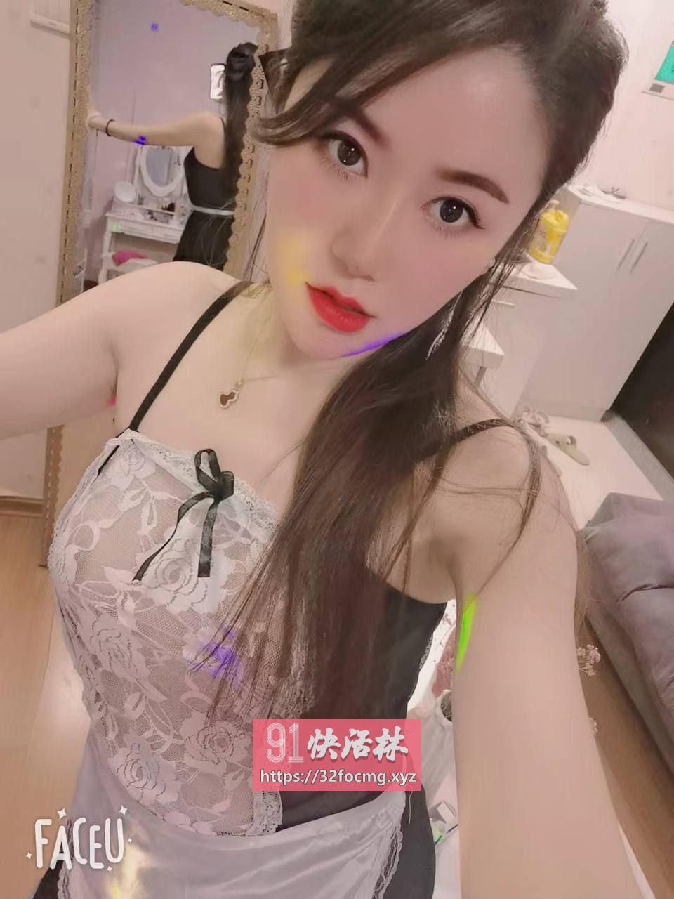 福田身材圆润小极品