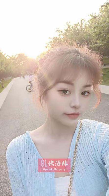 甜酷萌妞小可爱