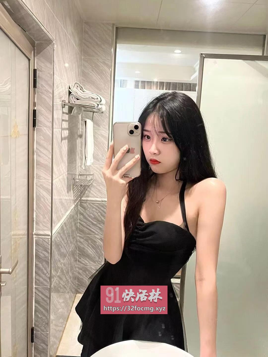 南湖水嫩多汁小妹