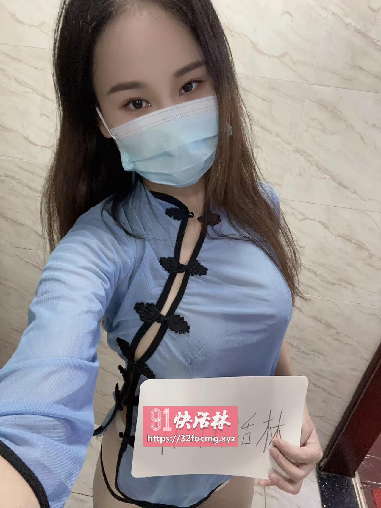 夫子庙风骚少妇