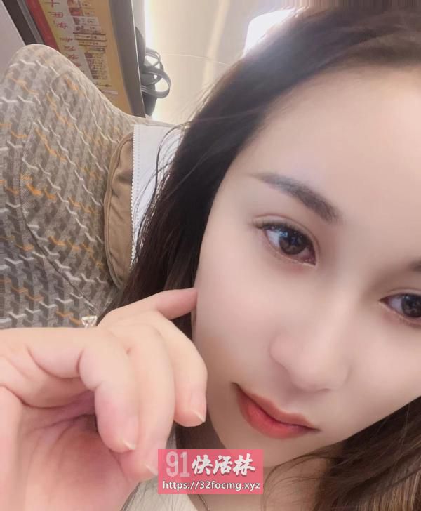 杭州美女安安