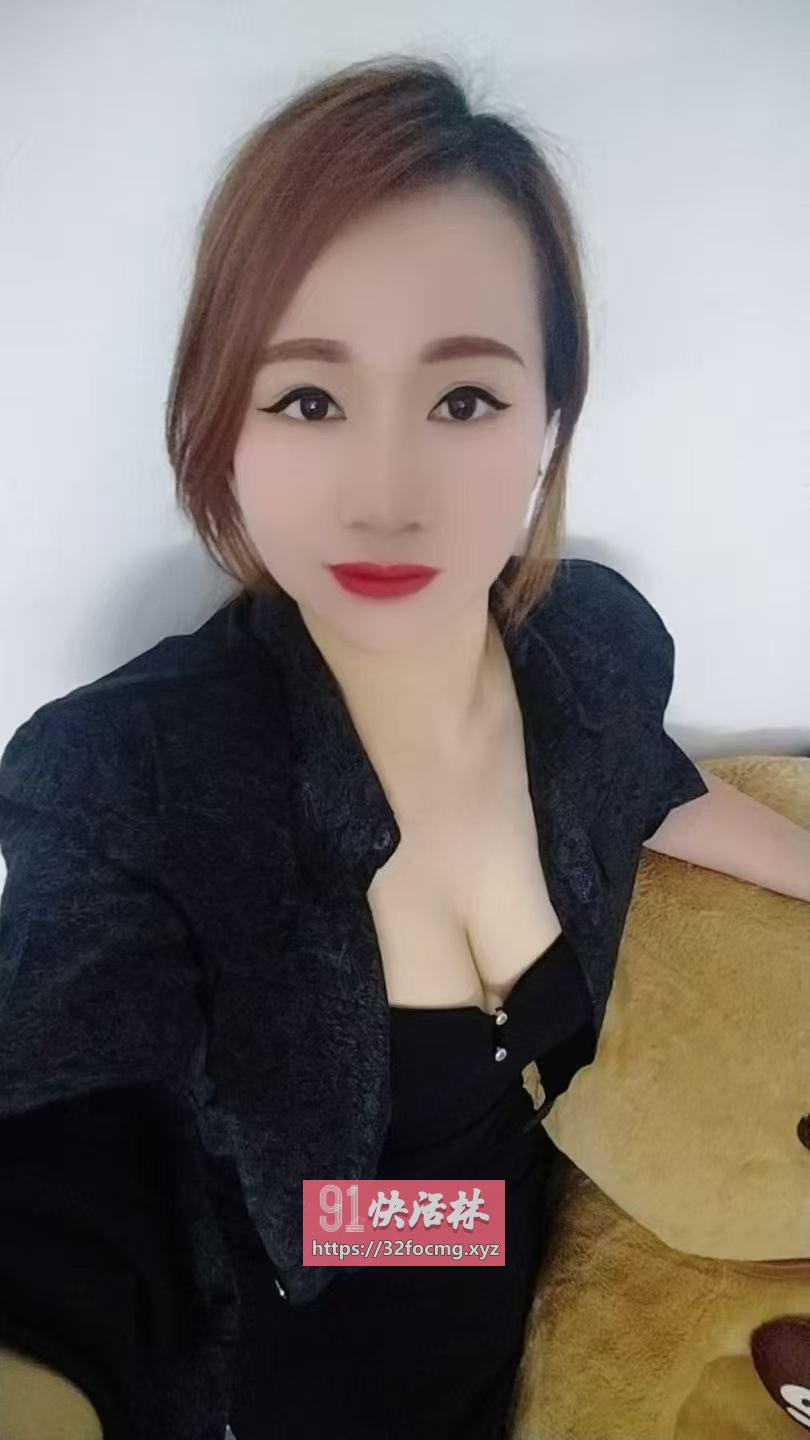白云潮喷小黎