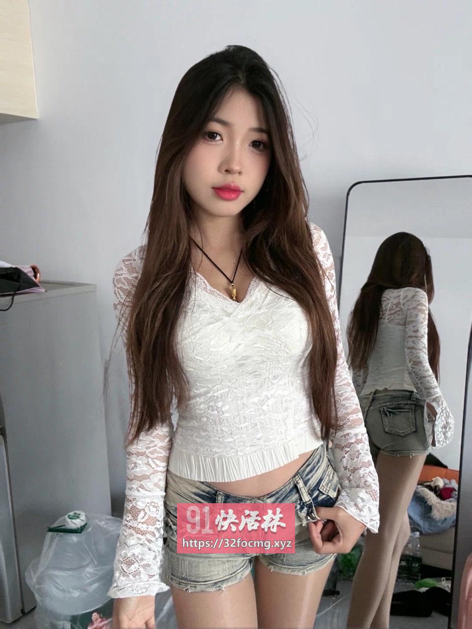 重庆性感尤物泄火爽