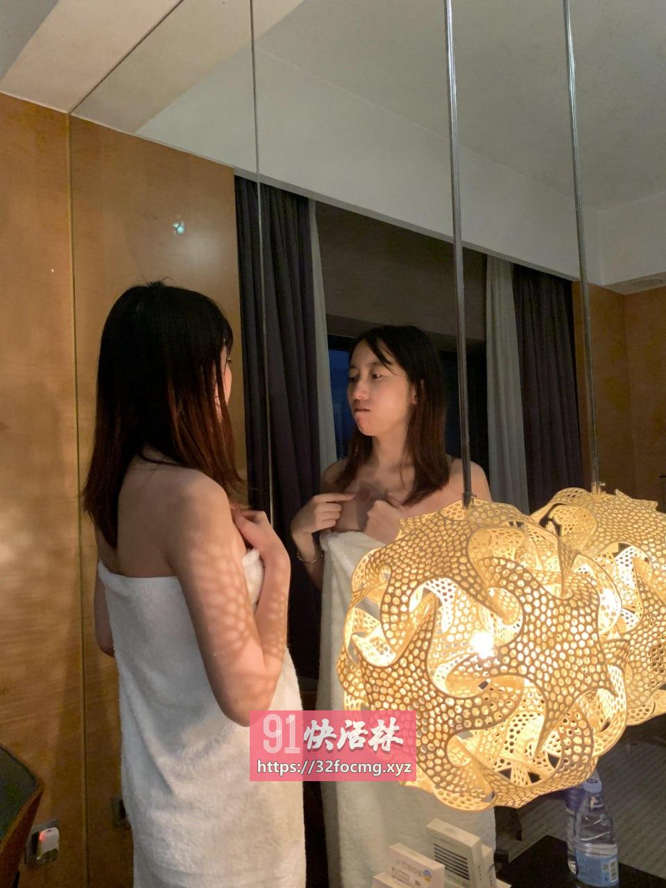 服务技术超棒身材也是凹凸有致