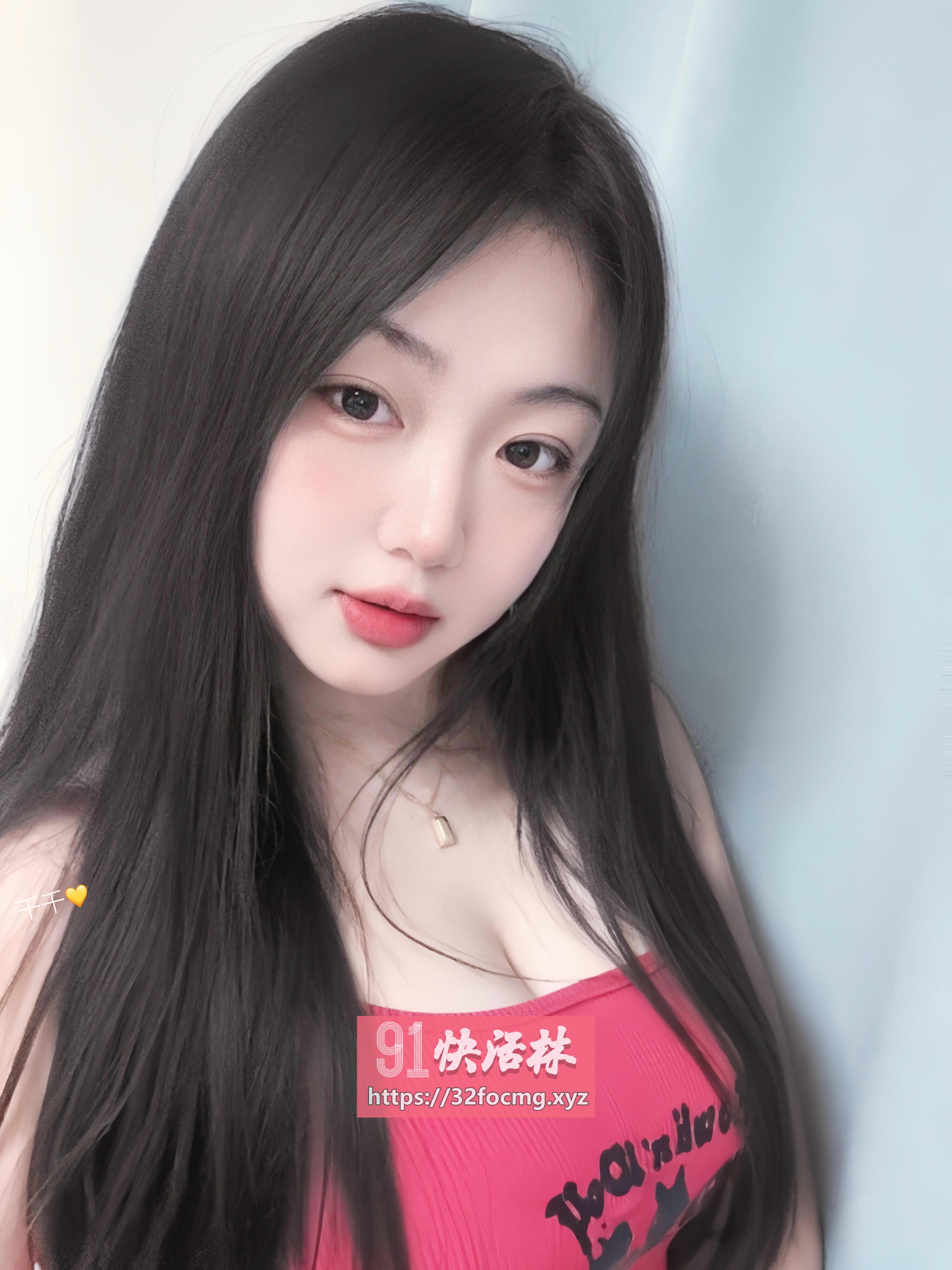 天河粉嫩极品小妖精
