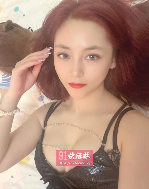 西安性感御姐