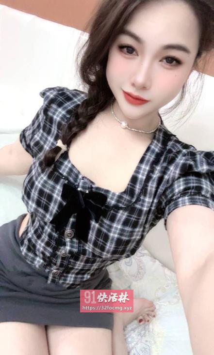 浦东S型身材小姐姐