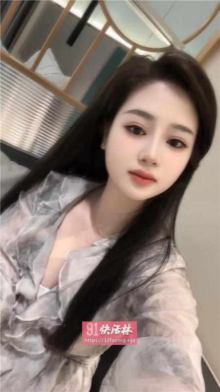 高挑美女老师