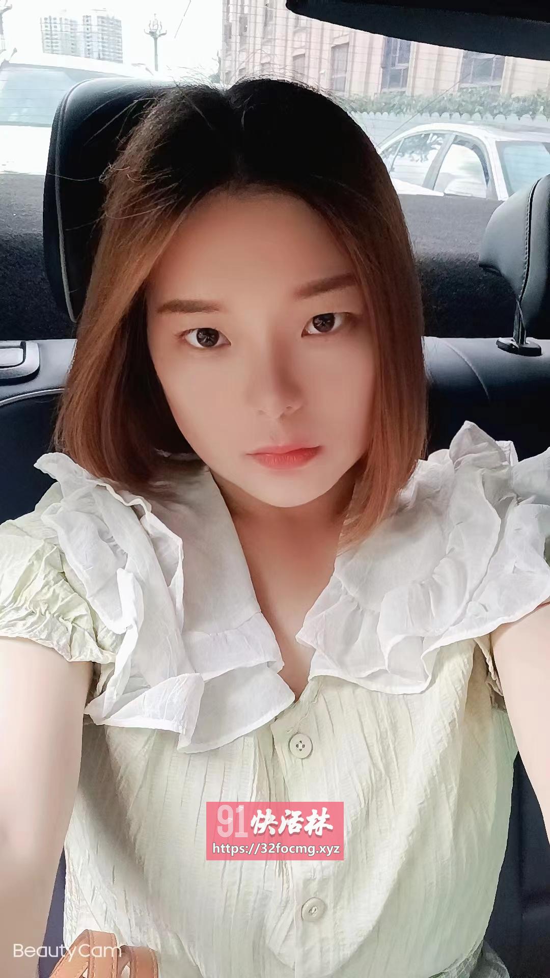 性价比清纯小美女爽记